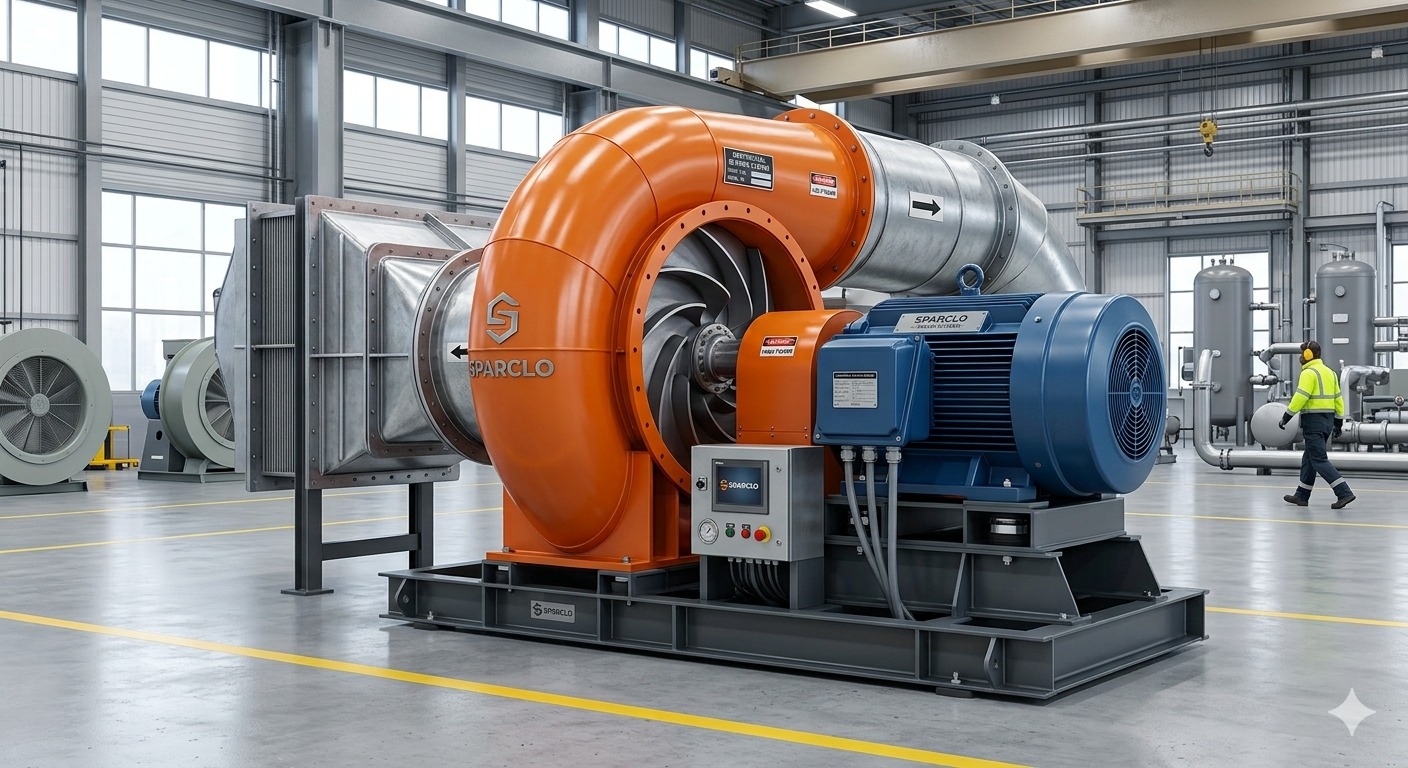 Blowers