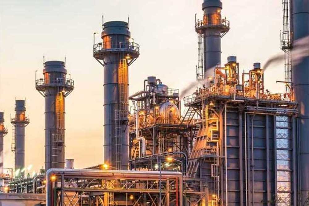 Chemical Industry
