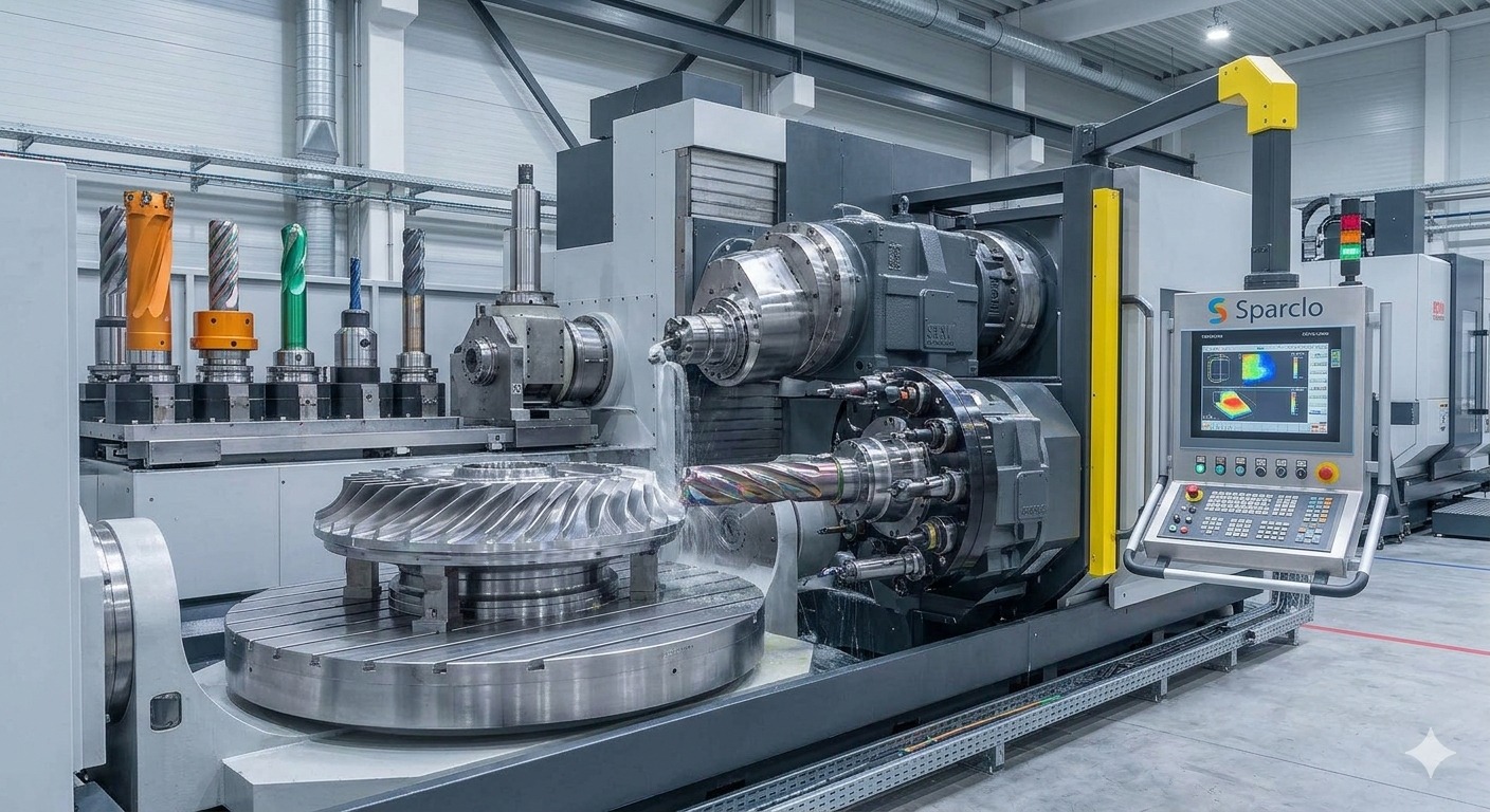 Machine Tools