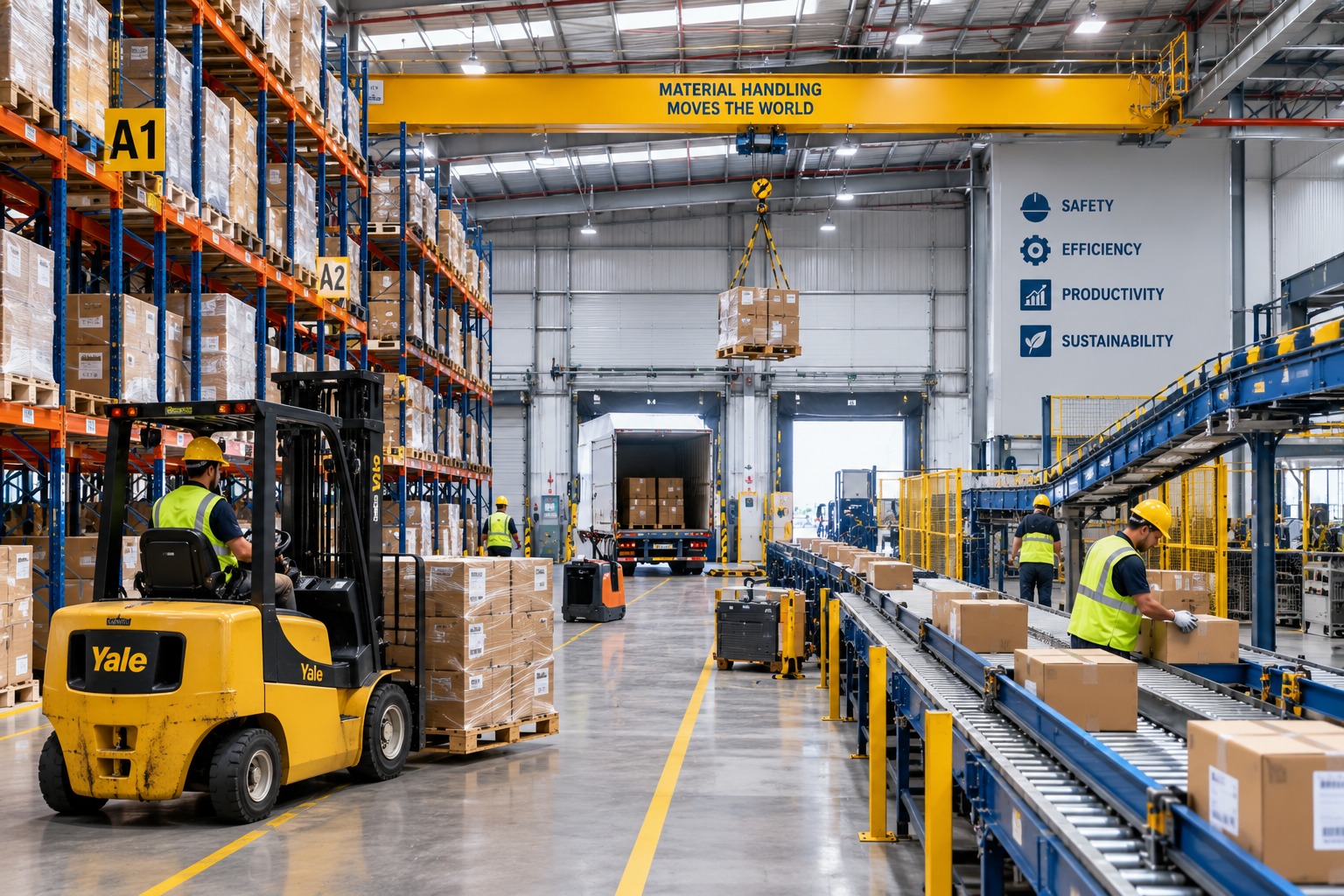 Material Handling